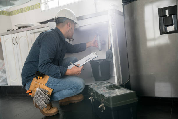 Best Toilet Repair Services  in Millbrook, AL