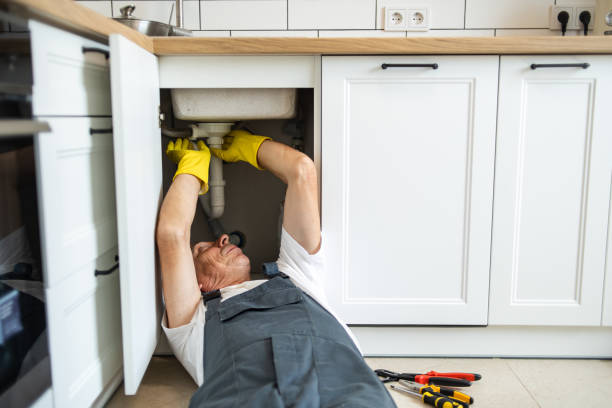 Best Emergency Plumbing Repair  in Millbrook, AL