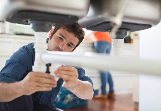Best Water Leak Repair  in Millbrook, AL