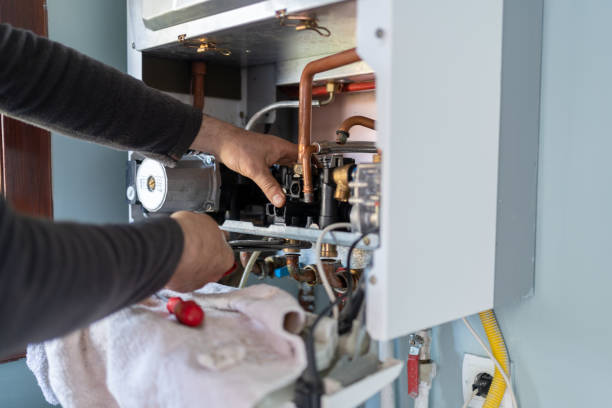 Best Water Softener Installation  in Millbrook, AL