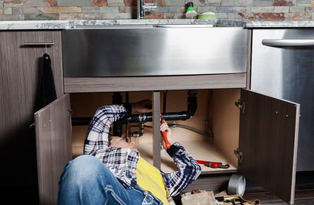 Reliable Millbrook, AL Plumbing Solutions