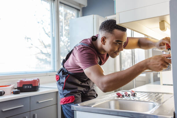Best Clogged Drain Plumber  in Millbrook, AL